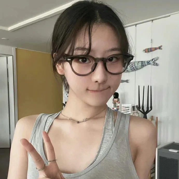 奶奶小姐